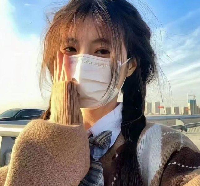 淑女怀春
