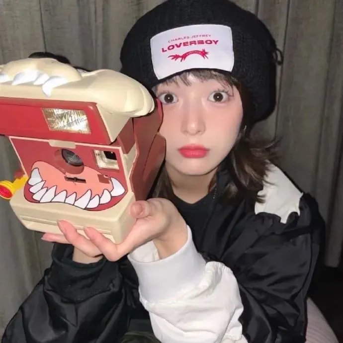 一眼万年
